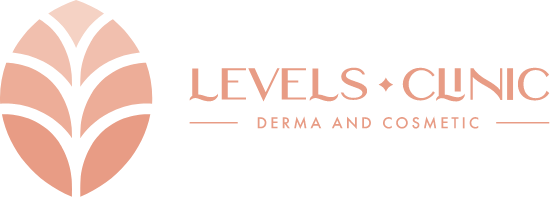 Levels clinic logo